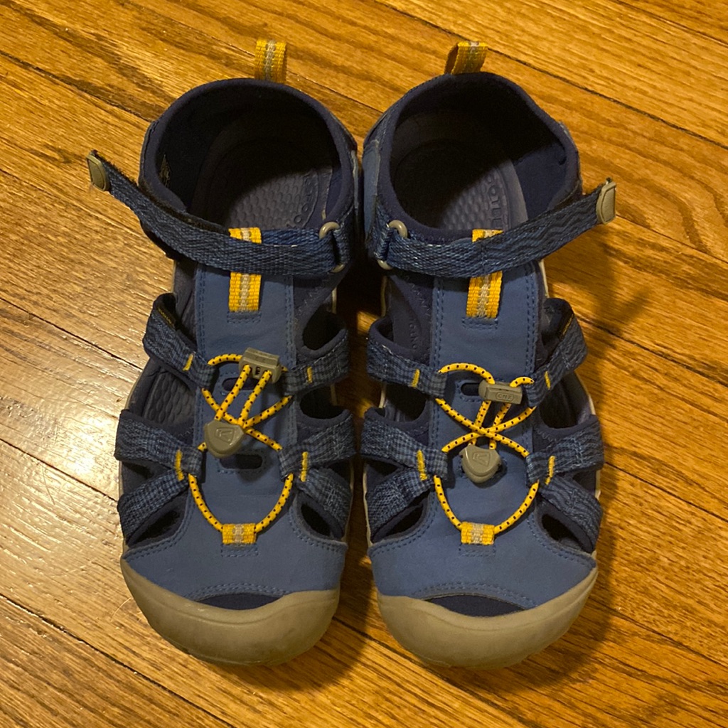 Keen Sandals